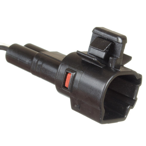 Holstein ABS Wheel Speed Sensor 2ABS0759 for 2005-2010 Scion 2.4L (tC)