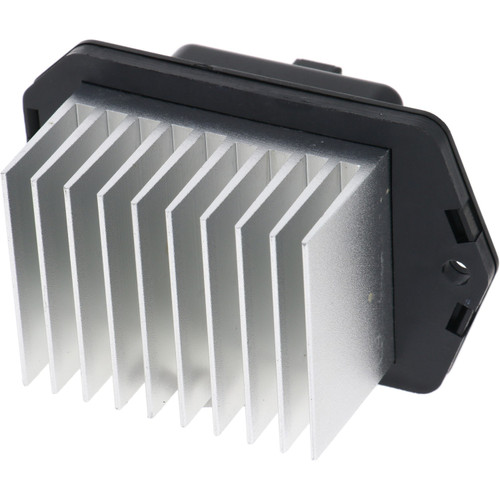 Holstein HVAC Blower Motor Resistor 2BMR0441 for 2007-2017 Acura/Honda 3.7L 3.5L (MDX, TLX, Pilot)