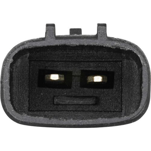 Holstein ABS Wheel Speed Sensor 2ABS0293 for 2003-2025 Lexus/Toyota 4.6L 4.7L (GX460, GX470, LX570, LX600)