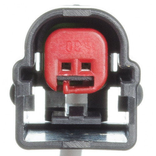 Holstein Disc Brake Pad Wear Sensor 2BWS0310 for 2009-2024 Jaguar 5.0L 3.0L (F-Type, XF, XFR, XFR-S)