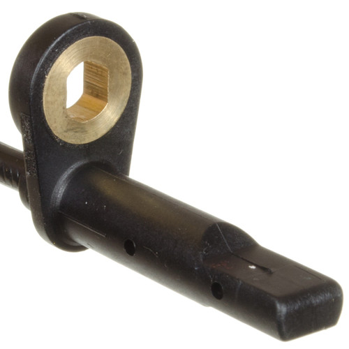 Holstein ABS Wheel Speed Sensor 2ABS0191 for 2008-2015 Nissan 2.5L (Rogue, Rogue Select, X-Trail)