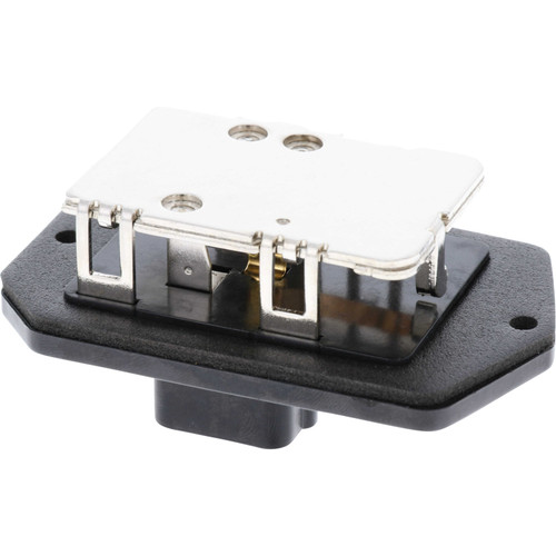 Holstein HVAC Blower Motor Resistor 2BMR0446 for 2015-2022 Honda 1.5L 1.8L (Fit, HR-V)