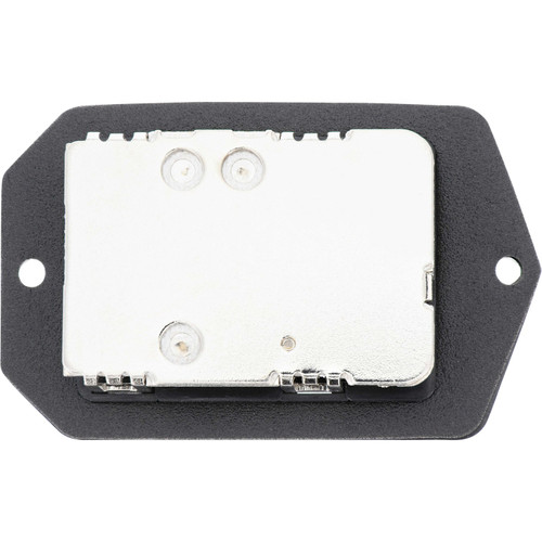 Holstein HVAC Blower Motor Resistor 2BMR0446 for 2015-2022 Honda 1.5L 1.8L (Fit, HR-V)