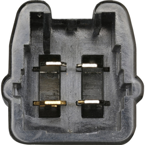Holstein HVAC Blower Motor Resistor 2BMR0446 for 2015-2022 Honda 1.5L 1.8L (Fit, HR-V)