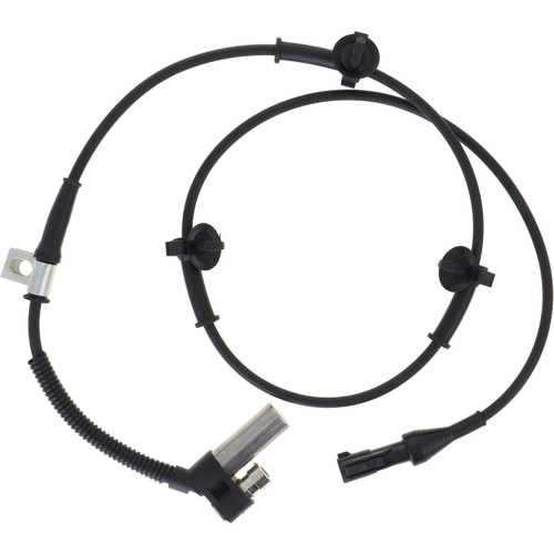 Holstein ABS Wheel Speed Sensor 2ABS0681 for 1998-2009 Ford/Mazda/Mercury 5.0L 4.0L (Explorer, Explorer Sport, Explorer Sport Trac, Ranger)
