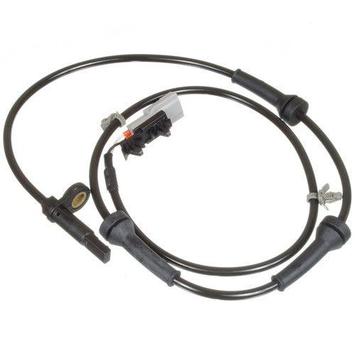 Holstein ABS Wheel Speed Sensor 2ABS0855 for 2009-2017 Nissan 3.5L (Murano, Quest)