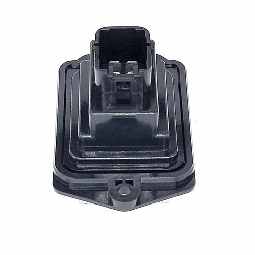 Holstein HVAC Blower Motor Resistor 2BMR0453 for 2012-2021 Acura/Honda 2.4L 2.0L (ILX, RDX, Accord, Civic)