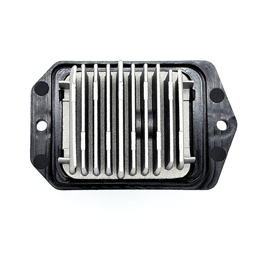 Holstein HVAC Blower Motor Resistor 2BMR0453 for 2012-2021 Acura/Honda 2.4L 2.0L (ILX, RDX, Accord, Civic)