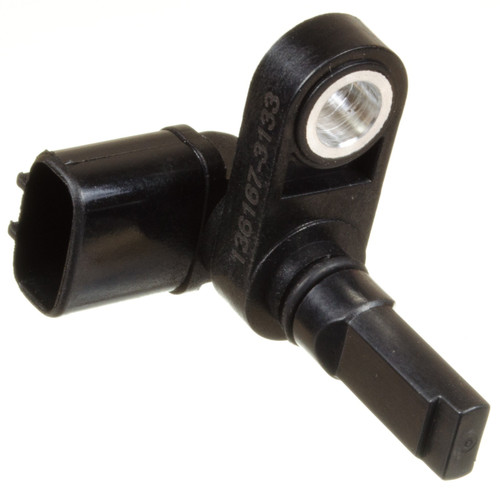 Holstein ABS Wheel Speed Sensor 2ABS0298 for 2003-2025 Lexus/Toyota 4.6L 4.7L (GX460, GX470, LX570, LX600)