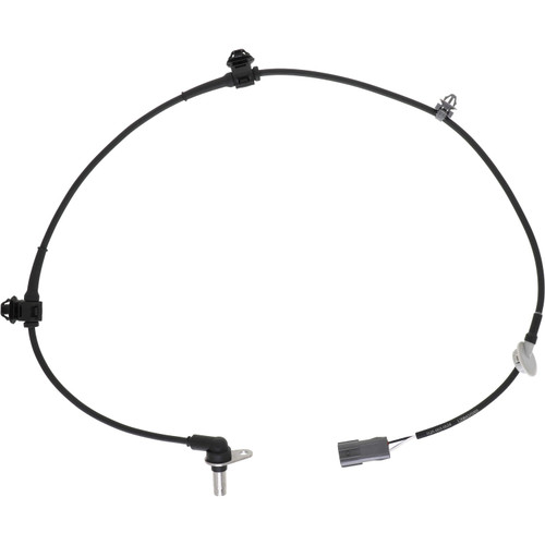 Holstein ABS Wheel Speed Sensor 2ABS0683 for 2007-2015 Mazda 2.3L 2.5L (CX-7, CX-9)