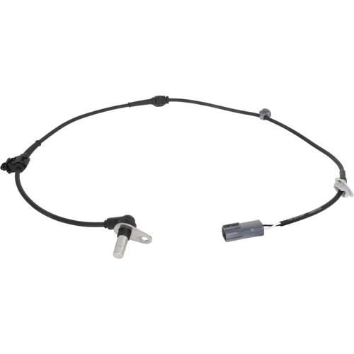 Holstein ABS Wheel Speed Sensor 2ABS0683 for 2007-2015 Mazda 2.3L 2.5L (CX-7, CX-9)
