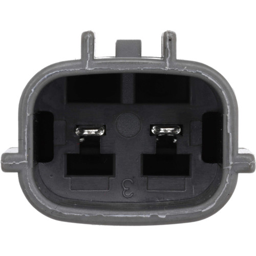 Holstein ABS Wheel Speed Sensor 2ABS0683 for 2007-2015 Mazda 2.3L 2.5L (CX-7, CX-9)