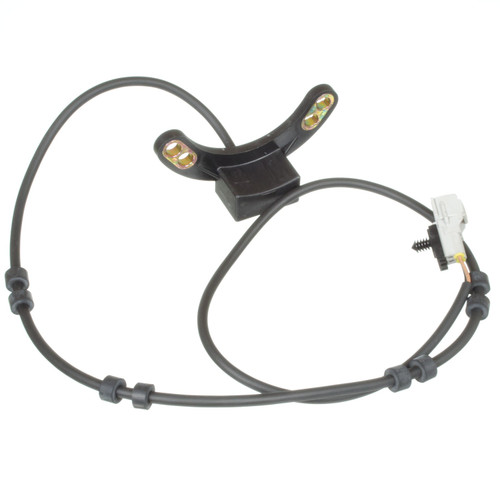 Holstein ABS Wheel Speed Sensor 2ABS0490 for 1996-1999 Dodge 5.9L 5.2L (Ram 1500, Ram 2500, Ram 3500, Ramcharger)