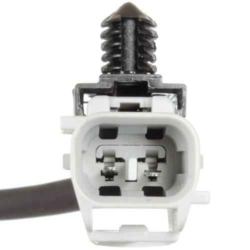 Holstein ABS Wheel Speed Sensor 2ABS0490 for 1996-1999 Dodge 5.9L 5.2L (Ram 1500, Ram 2500, Ram 3500, Ramcharger)