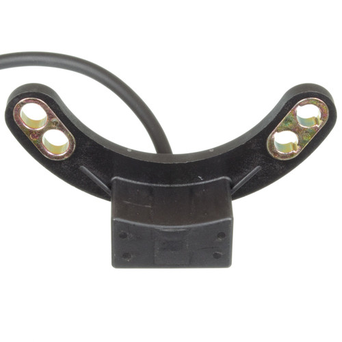 Holstein ABS Wheel Speed Sensor 2ABS0490 for 1996-1999 Dodge 5.9L 5.2L (Ram 1500, Ram 2500, Ram 3500, Ramcharger)