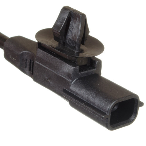 Holstein ABS Wheel Speed Sensor 2ABS0857 for 2012-2019 Nissan 1.6L (March, Micra, Note, Versa)