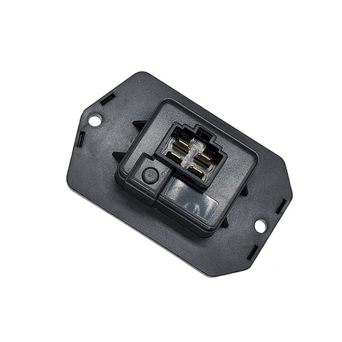Holstein HVAC Blower Motor Resistor 2BMR0455 for 2012-2015 Honda 2.4L 1.8L (Civic)