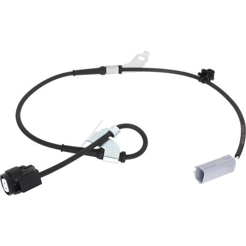 Holstein ABS Wheel Speed Sensor Wiring Harness 2ABS0686 for 2004-2011 Mazda 1.3L (RX-8)