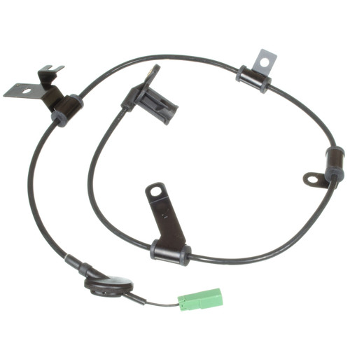 Holstein ABS Wheel Speed Sensor 2ABS0491 for 2001-2008 Ford/Mazda/Mercury 3.0L 2.0L (Escape, Tribute, Mariner)