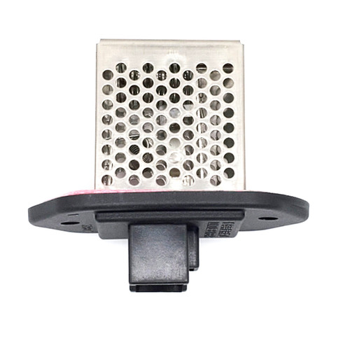 Holstein HVAC Blower Motor Resistor 2BMR0461 for 2009-2014 Honda 1.5L (Fit)
