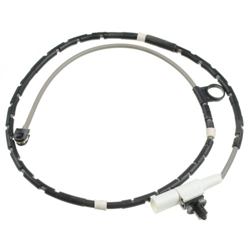 Holstein Disc Brake Pad Wear Sensor 2BWS0382 for 2006-2017 Aston Martin 6.0L 4.3L (DBS, Rapide, V12 Vantage, V8 Vantage)