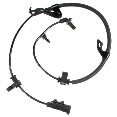 Holstein ABS Wheel Speed Sensor 2ABS2730 for 2009-2020 Dodge 3.5L 2.4L (Journey)