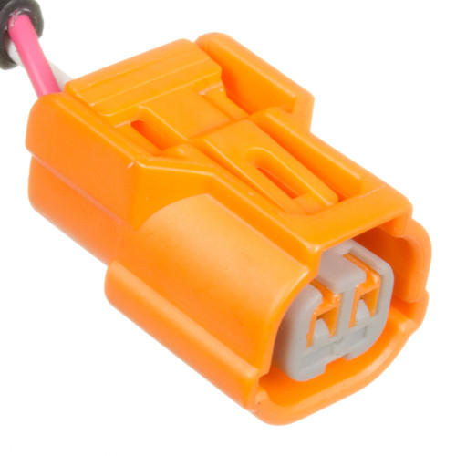 Holstein ABS Wheel Speed Sensor 2ABS0199