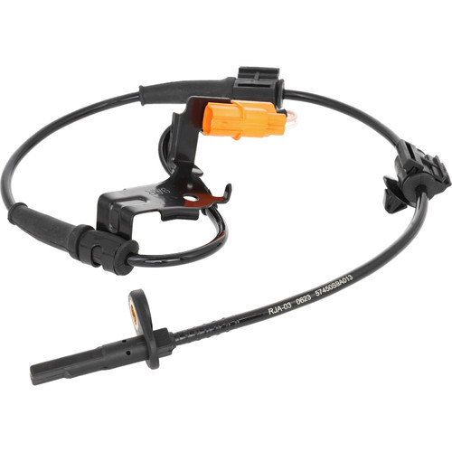 Holstein ABS Wheel Speed Sensor 2ABS0495 for 2002-2006 Honda 2.4L (CR-V)
