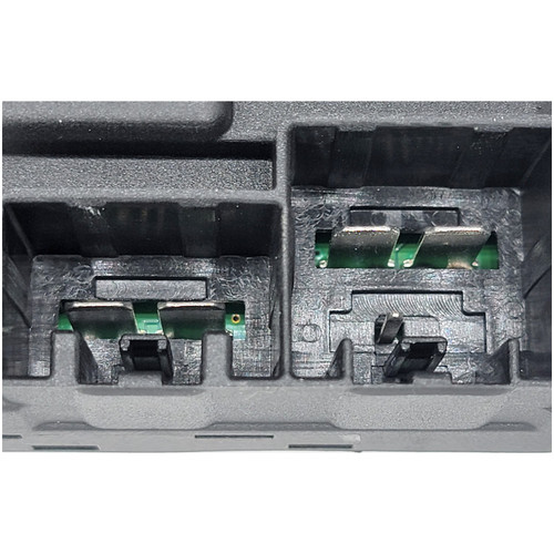 Holstein HVAC Blower Motor Resistor 2BMR0073 for 2011-2016 Buick/Chevrolet 2.4L 3.6L (LaCrosse, Regal, Verano, Cruze)