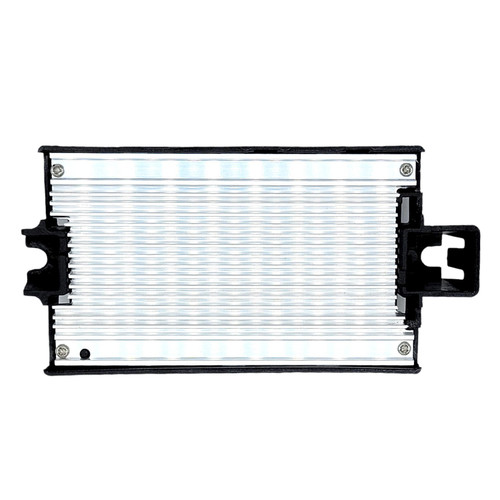 Holstein HVAC Blower Motor Resistor 2BMR0073 for 2011-2016 Buick/Chevrolet 2.4L 3.6L (LaCrosse, Regal, Verano, Cruze)