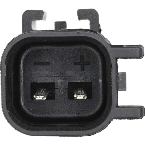 Holstein ABS Wheel Speed Sensor 2ABS2732 for 2011-2014 Chrysler/Dodge 5.7L 3.6L (300, Charger)