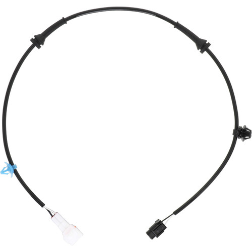 Holstein ABS Wheel Speed Sensor Wiring Harness 2ABS0861 for 2007-2013 Suzuki 2.0L (SX4)