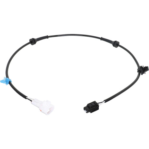 Holstein ABS Wheel Speed Sensor Wiring Harness 2ABS0861 for 2007-2013 Suzuki 2.0L (SX4)