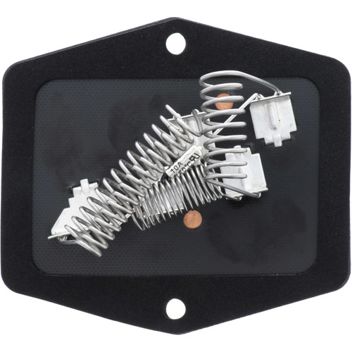 Holstein HVAC Blower Motor Resistor Kit 2BMR0077K for 1995-2001 Cadillac/Chevrolet/GMC (Escalade, C1500, C1500 Suburban, C2500)