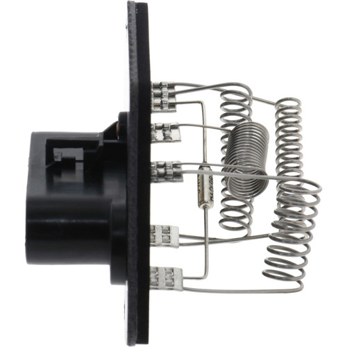 Holstein HVAC Blower Motor Resistor Kit 2BMR0077K for 1995-2001 Cadillac/Chevrolet/GMC (Escalade, C1500, C1500 Suburban, C2500)