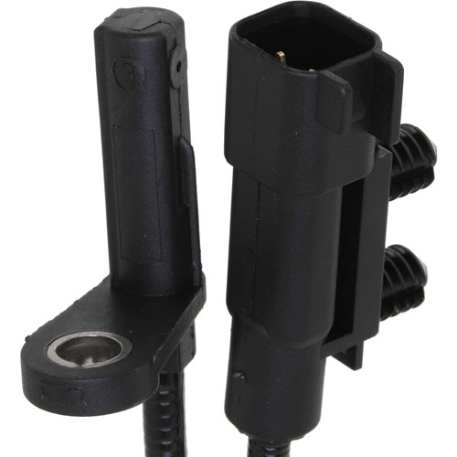 Holstein ABS Wheel Speed Sensor 2ABS2734 for 2011-2022 Chrysler/Dodge 5.7L 3.6L (300, Challenger, Charger)