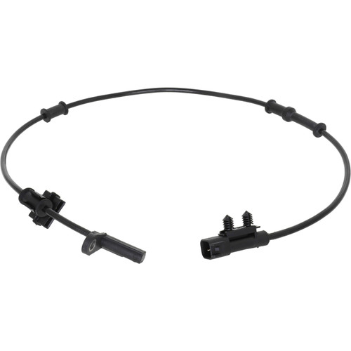 Holstein ABS Wheel Speed Sensor 2ABS2734 for 2011-2022 Chrysler/Dodge 5.7L 3.6L (300, Challenger, Charger)