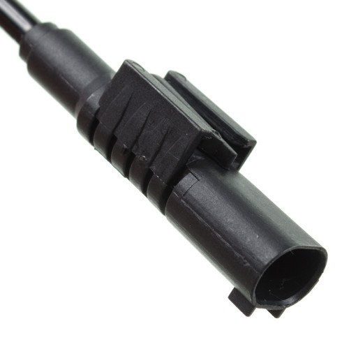 Holstein ABS Wheel Speed Sensor 2ABS0692 for 2004-2009 Mercedes-Benz 3.0L 3.2L (E280, E300, E320, E350)