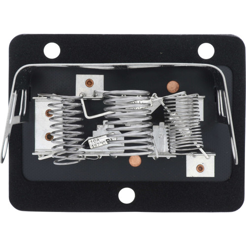 Holstein HVAC Blower Motor Resistor Kit 2BMR0078K for 1995-2005 Chevrolet/GMC/Oldsmobile 4.3L