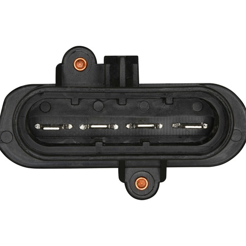 Holstein HVAC Blower Motor Resistor Kit 2BMR0078K for 1995-2005 Chevrolet/GMC/Oldsmobile 4.3L