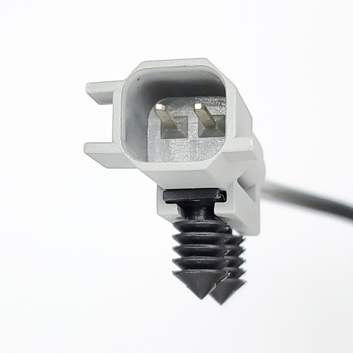 Holstein ABS Wheel Speed Sensor 2ABS2735 for 2011-2022 Chrysler/Dodge 5.7L 3.6L (300, Challenger, Charger)