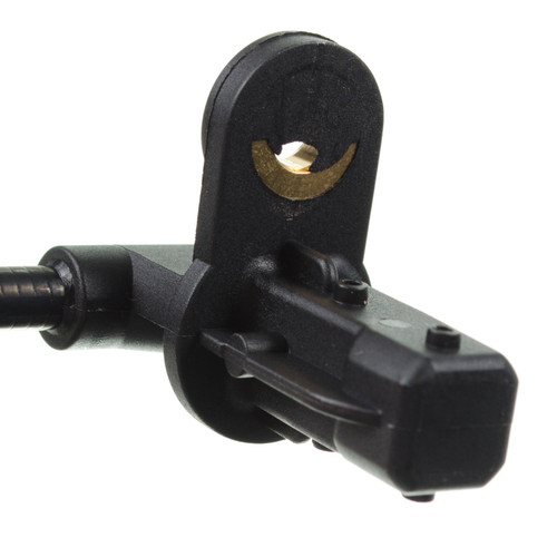 Holstein ABS Wheel Speed Sensor 2ABS0693 for 2003-2005 Mercedes-Benz 3.2L 3.7L (ML320, ML350, ML500)