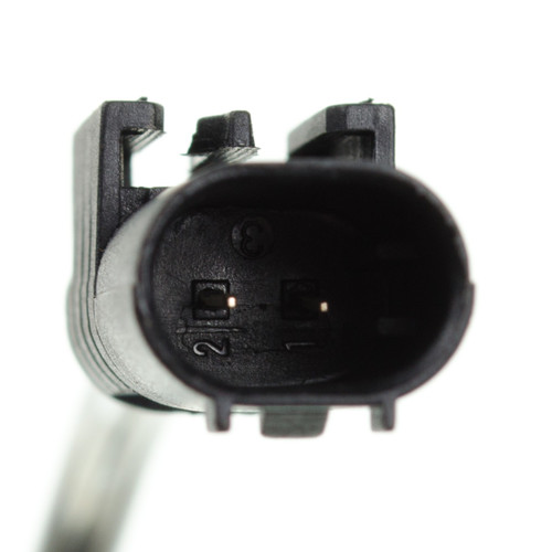 Holstein ABS Wheel Speed Sensor 2ABS0693 for 2003-2005 Mercedes-Benz 3.2L 3.7L (ML320, ML350, ML500)