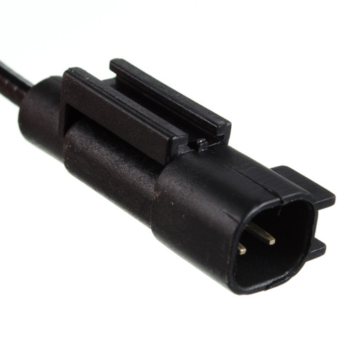 Holstein ABS Wheel Speed Sensor 2ABS2659 for 2011-2014 Chrysler/Dodge 5.7L 3.6L (300, Challenger, Charger)