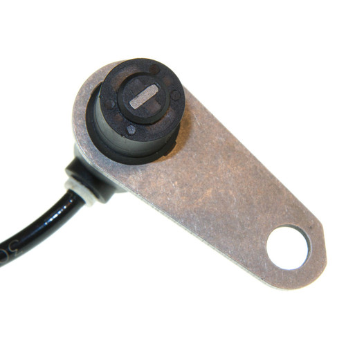 Holstein ABS Wheel Speed Sensor 2ABS0504 for 1999-2003 Lexus/Toyota 3.0L 2.4L (RX300, Highlander)