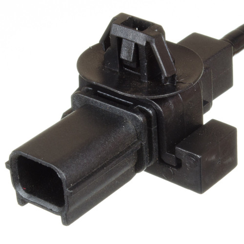 Holstein ABS Wheel Speed Sensor 2ABS0863 for 2012-2022 Acura/Honda 2.4L 2.0L (ILX, Civic)