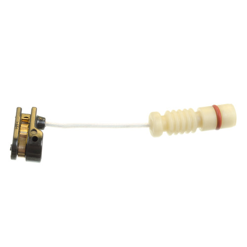 Holstein Disc Brake Pad Wear Sensor 2BWS0418 for 1998-2006 Chrysler/Mercedes-Benz 3.2L 4.3L (Crossfire, C43 AMG, CLK55 AMG, E430)