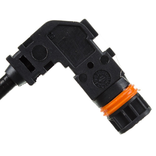 Holstein ABS Wheel Speed Sensor 2ABS0697 for 2006-2013 Mercedes-Benz 3.0L 3.5L (R320, R350, R500, R550)
