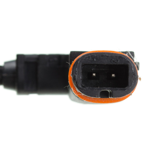 Holstein ABS Wheel Speed Sensor 2ABS0697 for 2006-2013 Mercedes-Benz 3.0L 3.5L (R320, R350, R500, R550)