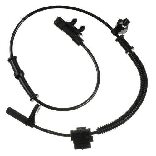 Holstein ABS Wheel Speed Sensor 2ABS2663 for 2011-2022 Chrysler/Dodge 6.4L 5.7L (300, Challenger, Charger)